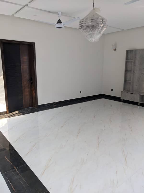 1 kanal brand new upper Porshan for Rent in Pia society 4