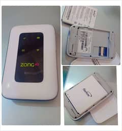 Zong Unlock Device