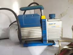 oca machine 115000