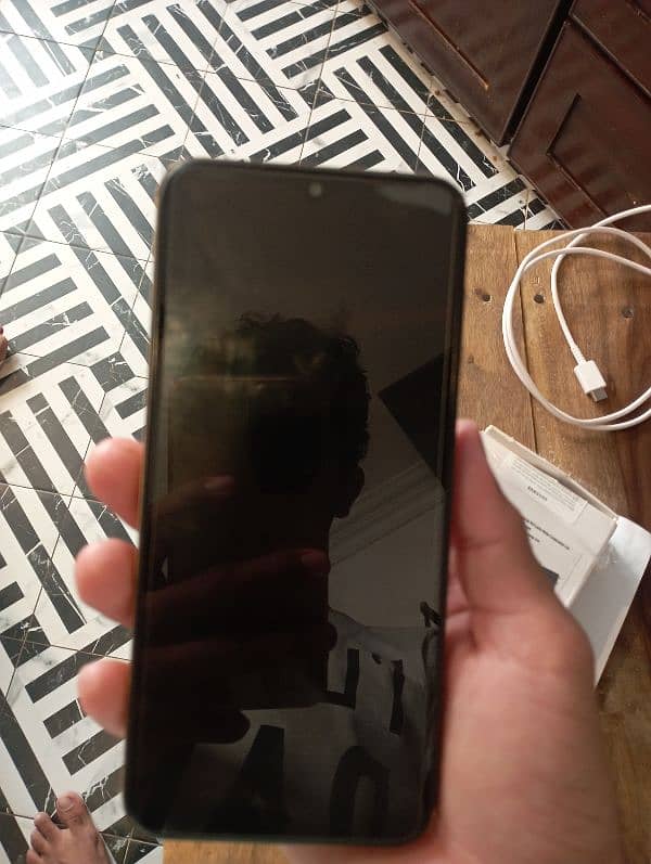 Samsung galaxy A14 best condition 1