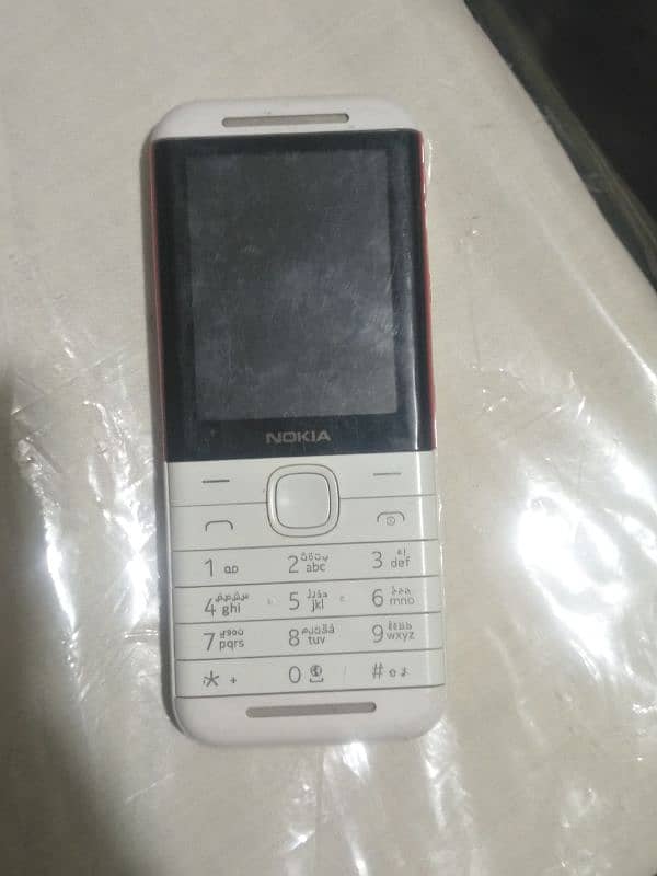 Nokia 5310 For Sale 0