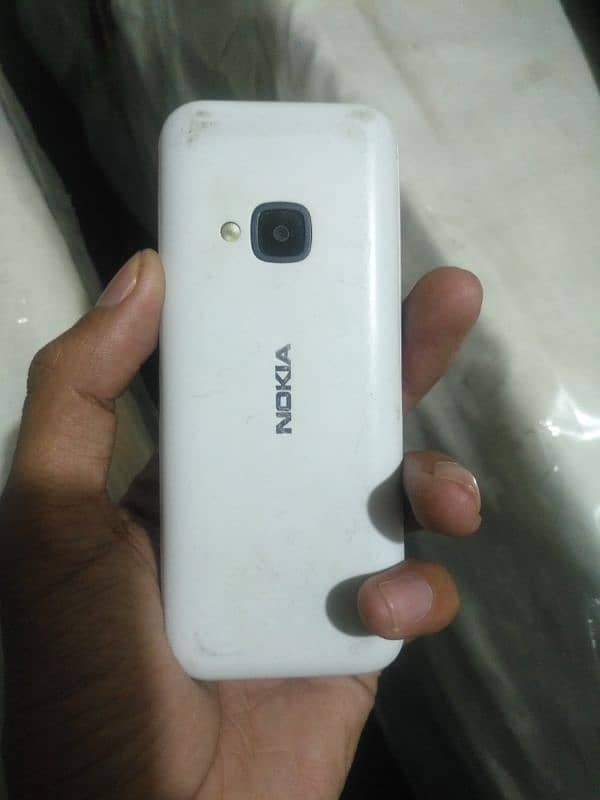 Nokia 5310 For Sale 1