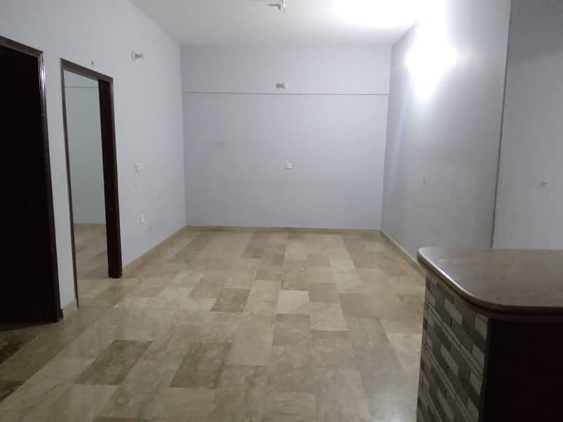 Prime Location Flat Of 1050 Square Feet For rent In Gulshan-e-Iqbal - Block 13-D2 8