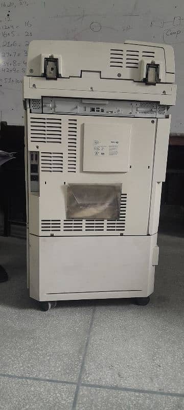 Xerox Photocopier for sale 1