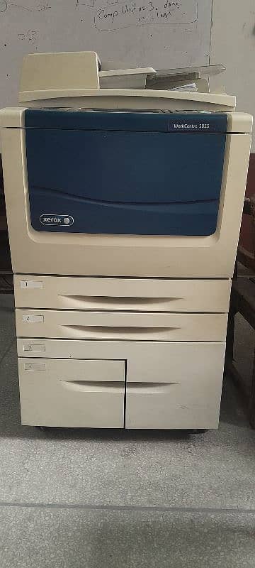 Xerox Photocopier for sale 2