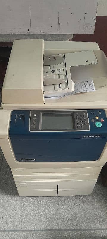 Xerox Photocopier for sale 3