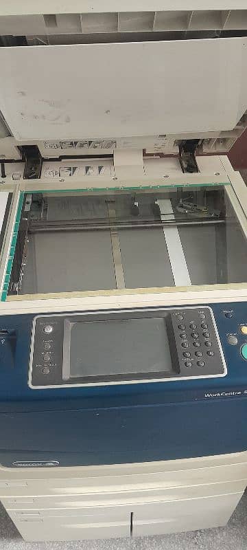 Xerox Photocopier for sale 4