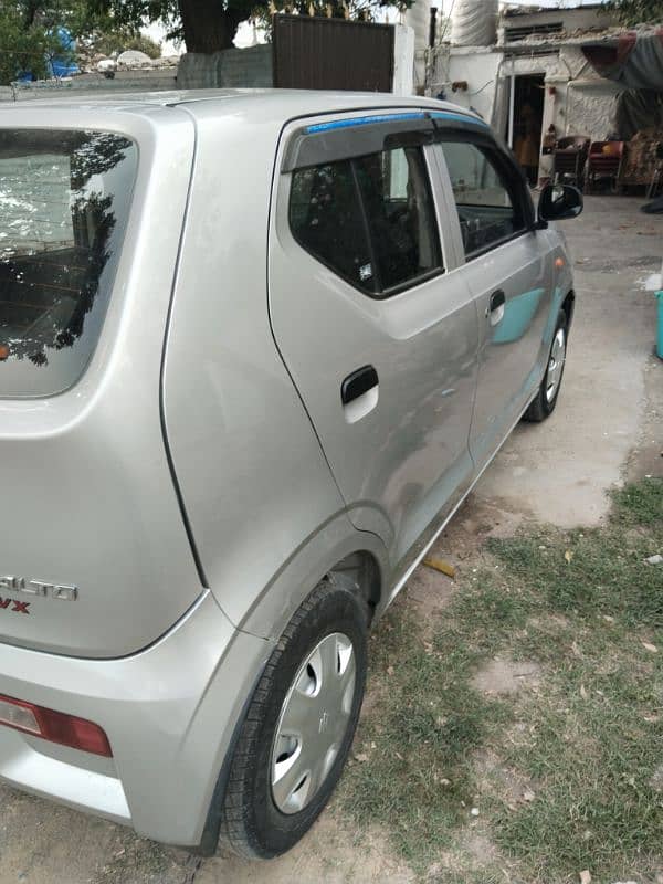 Suzuki Alto 2022 7