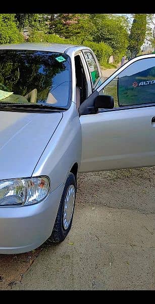 Suzuki Alto 2011 1