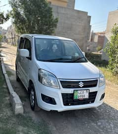 Suzuki Wagon R 2019