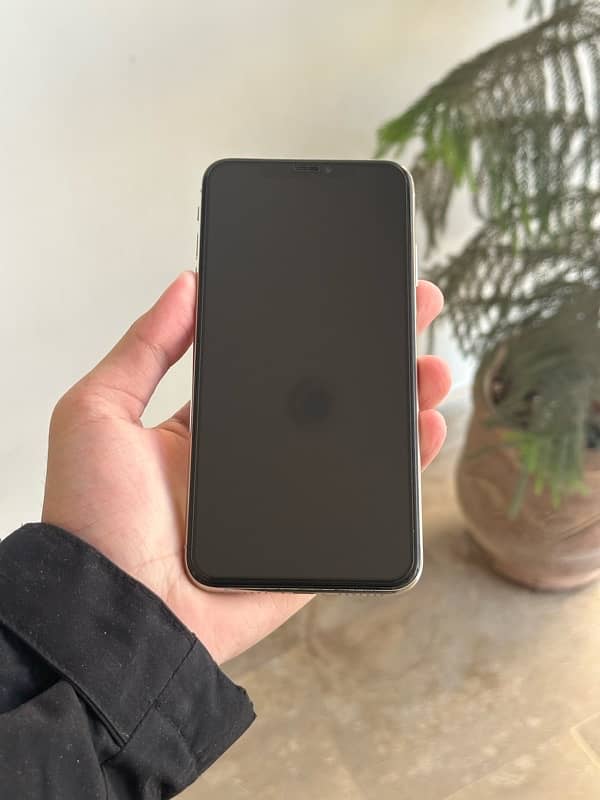 iphone xs max 256gb 2