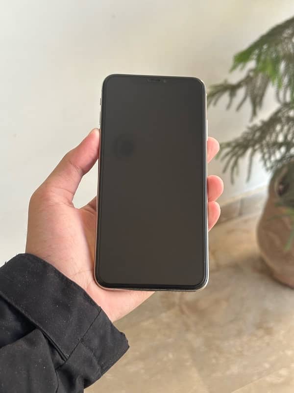 iphone xs max 256gb 3