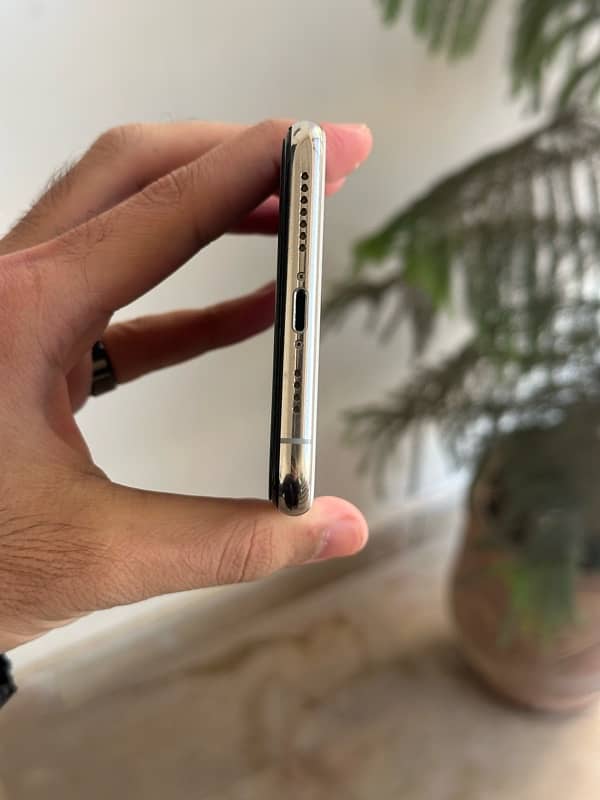 iphone xs max 256gb 7