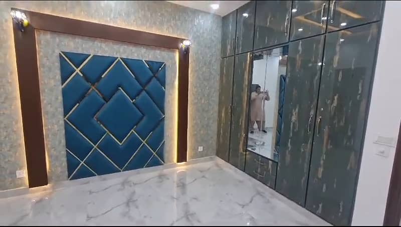 5 Marla House For Sale In Paragon City Lahore 18