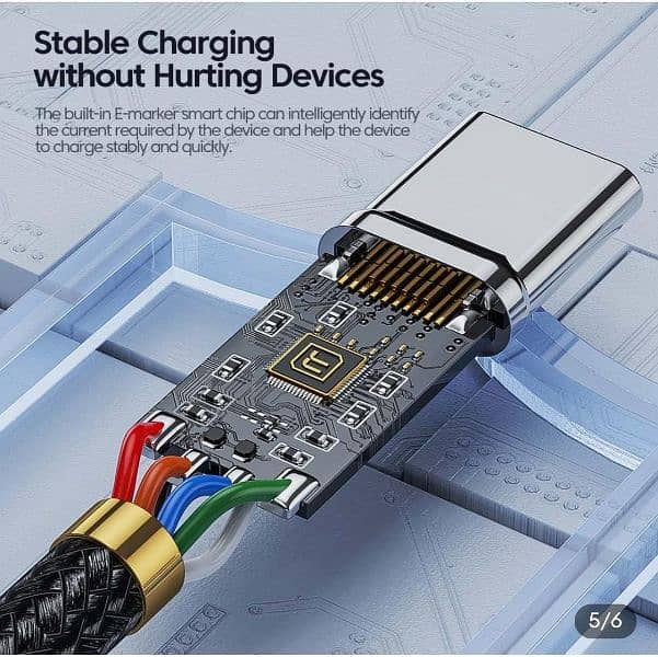 charging cable 2