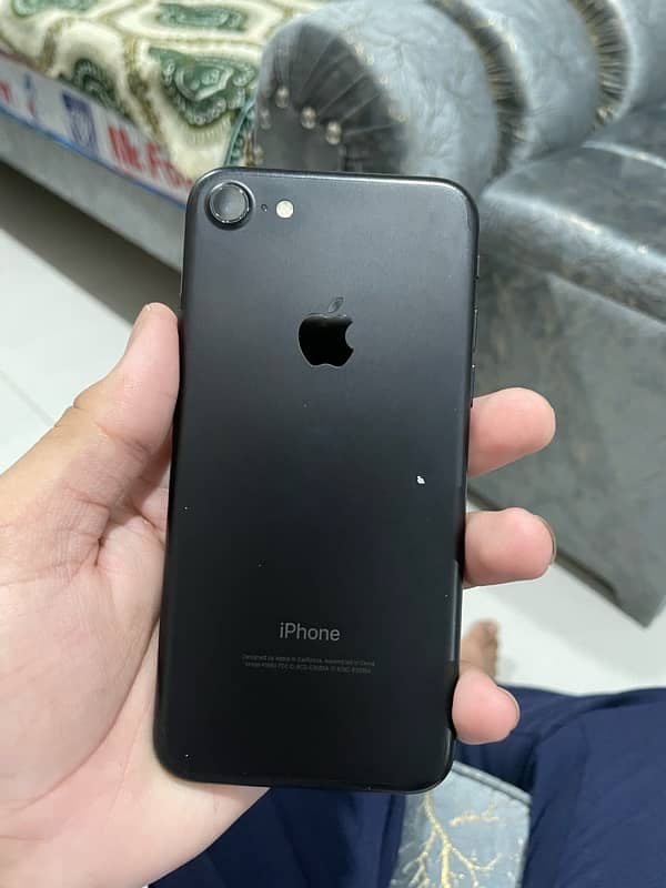 iphone 7 non pta 64Gb 1