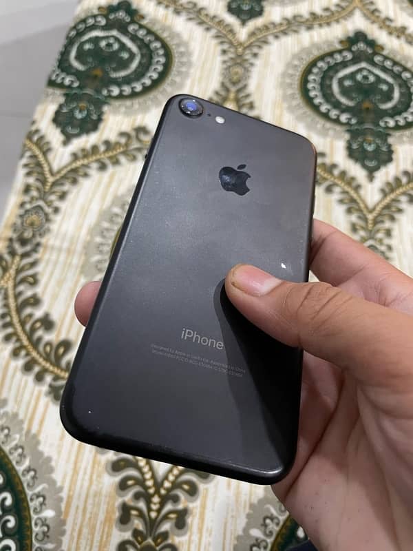 iphone 7 non pta 64Gb 5