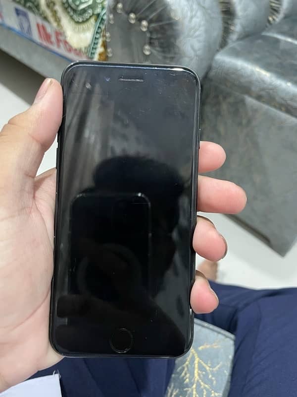 iphone 7 non pta 64Gb 9