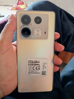 infnix Note 40