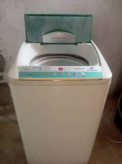 LG Automatic 7 kg Washing machine