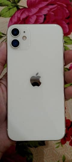 Iphone 11 , 64 gb , Only Body Repair.