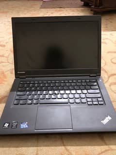 lenove Thinkpad T440p core i5 4th generation urgent sale