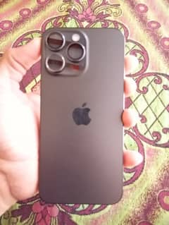 I phone 15 pro max