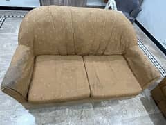 6 seater sofa set