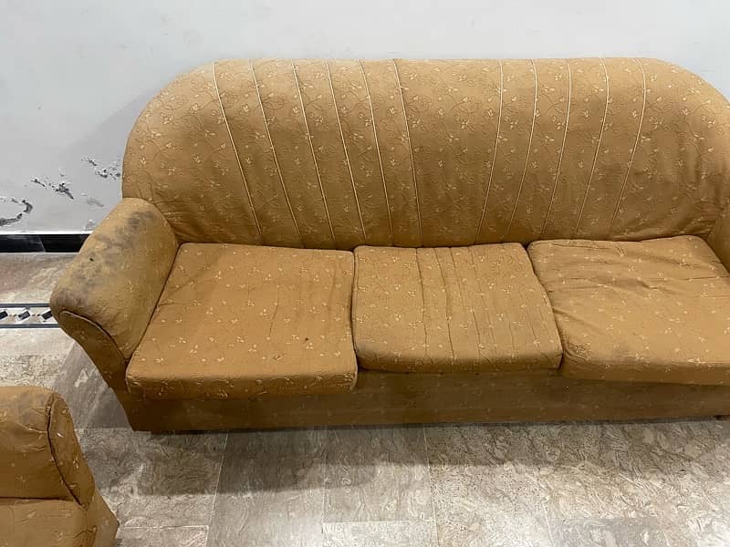 6 seater sofa set 3