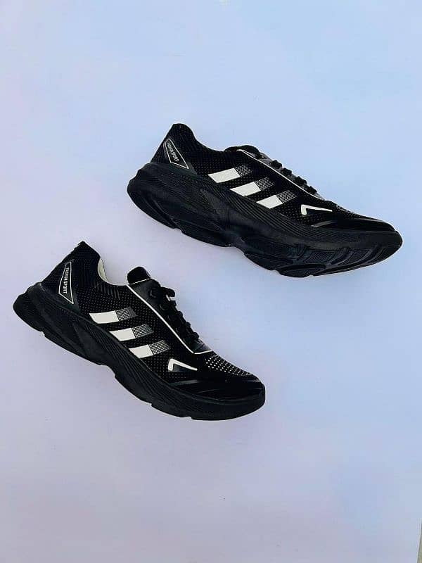 jogging shoe 1