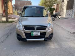 Suzuki Wagon R 2018