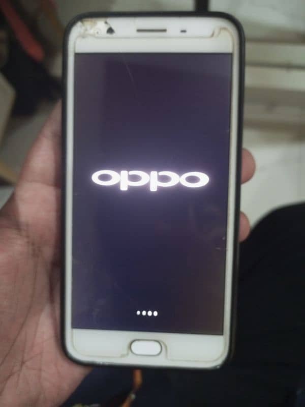 oppo a57 4