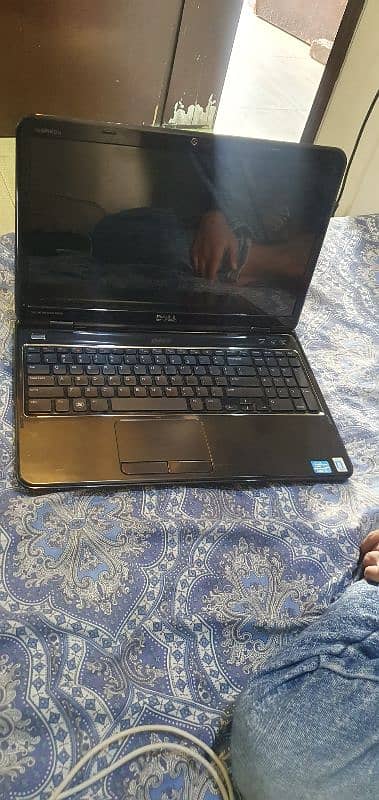 Dell Inspiron i3 2nd Gen 0