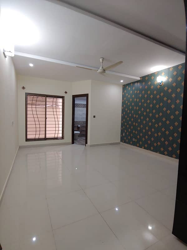 9 Marla Proper Double Unit House Available For Rent 0