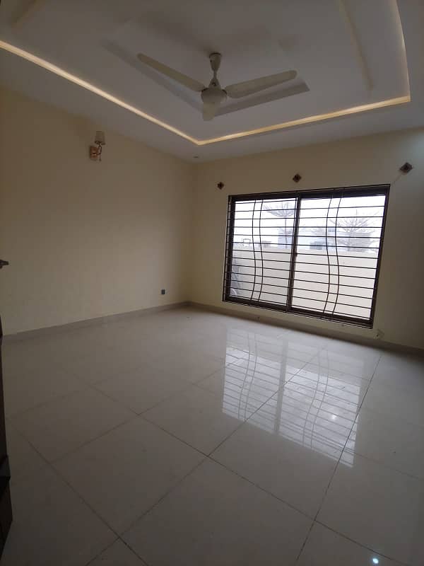 9 Marla Proper Double Unit House Available For Rent 2