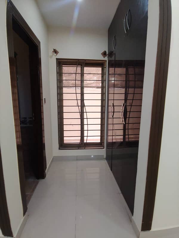 9 Marla Proper Double Unit House Available For Rent 8