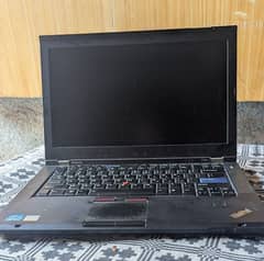 Lenovo Thinkpad T420s core i5 2nd gen