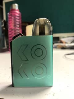 KoKo Caliburn