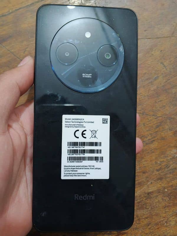 Redmi 14C for sale 1