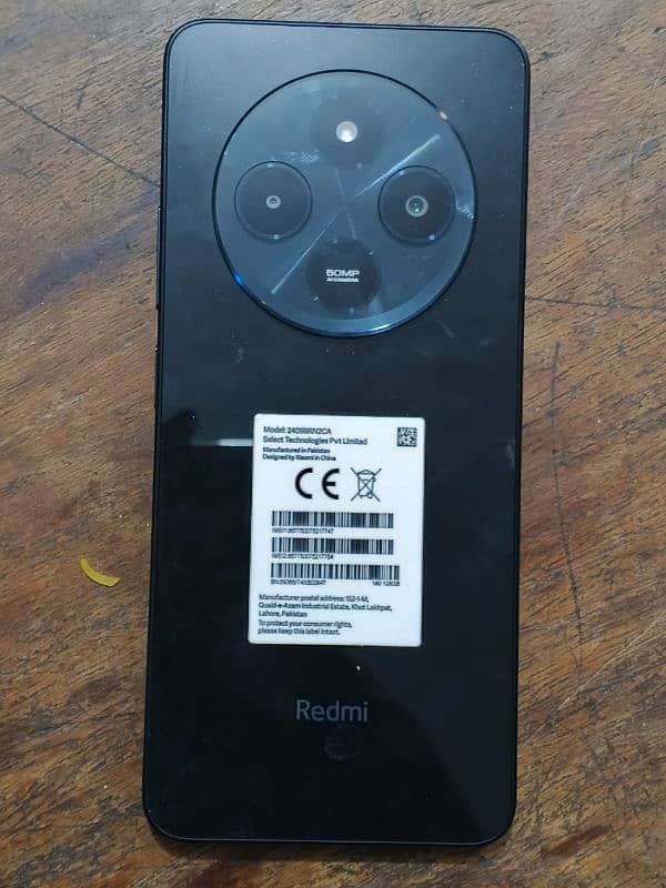 Redmi 14C for sale 2