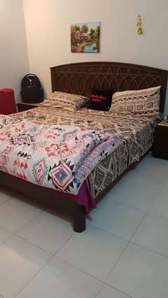 Habbit Bed Set