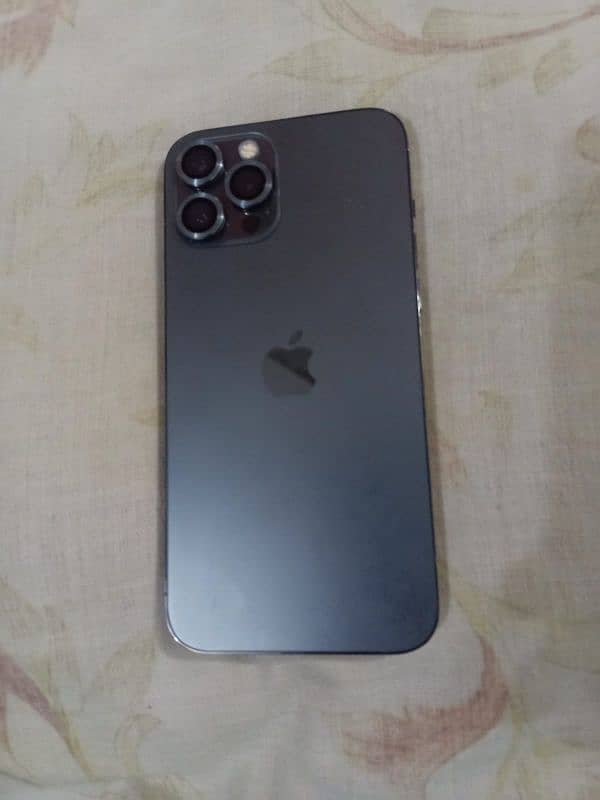 iphone 12 pro max non pta 4