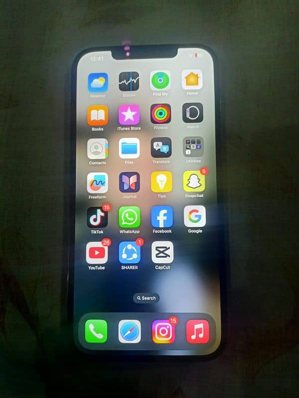 iphone 12 pro max non pta 6