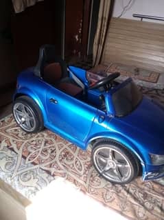 kids car