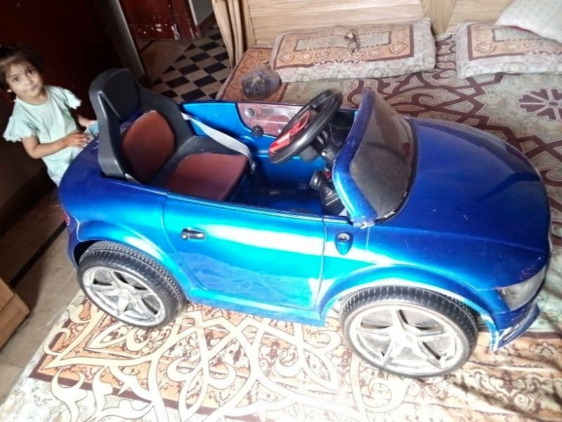 kids car 2