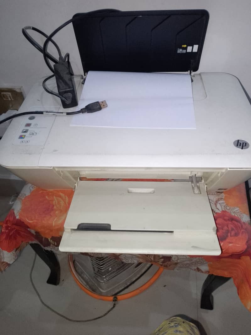 hp Deskjet 1510 1