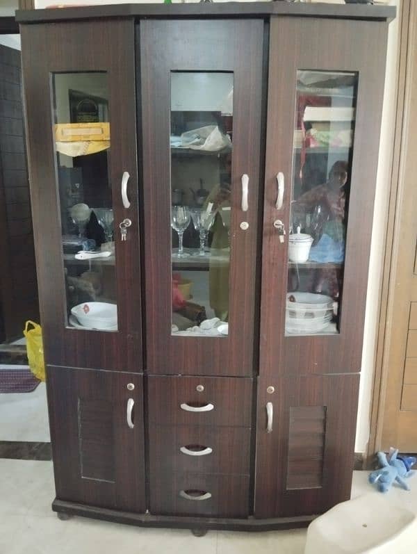 Beautiful and quality guaranteed furniture for sale 1