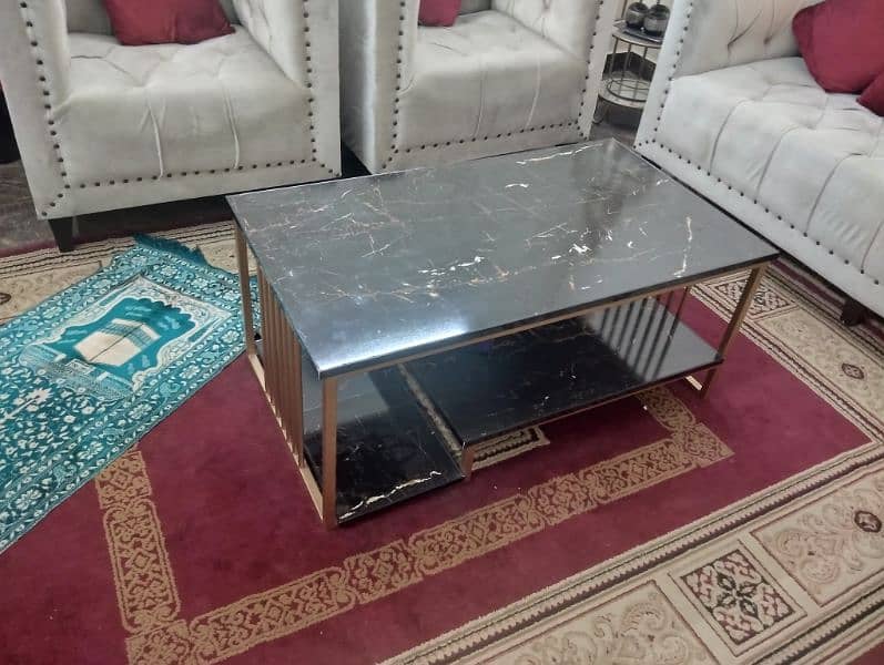 Beautiful and quality guaranteed furniture for sale 11