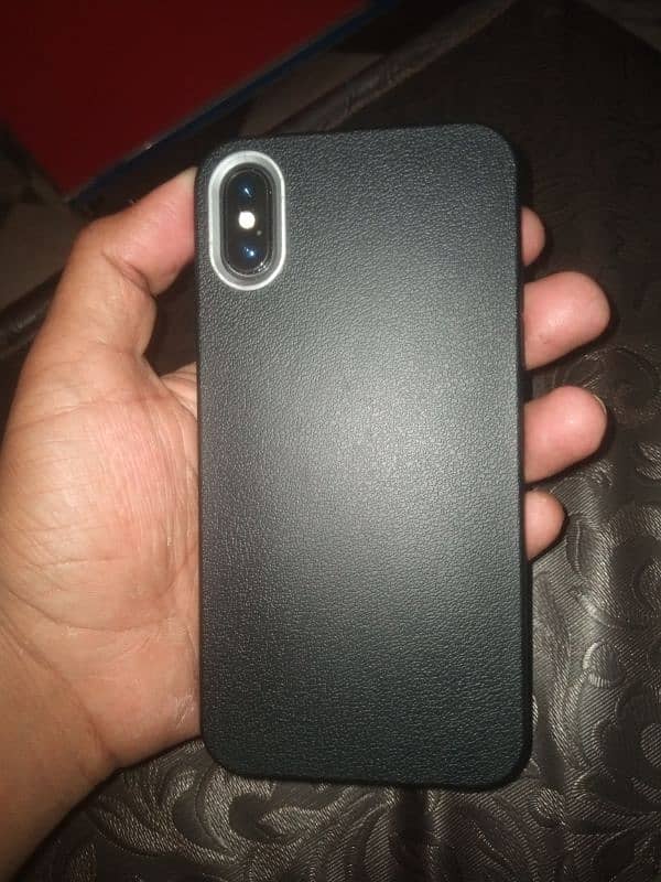 IPhone x 64 Gb 0