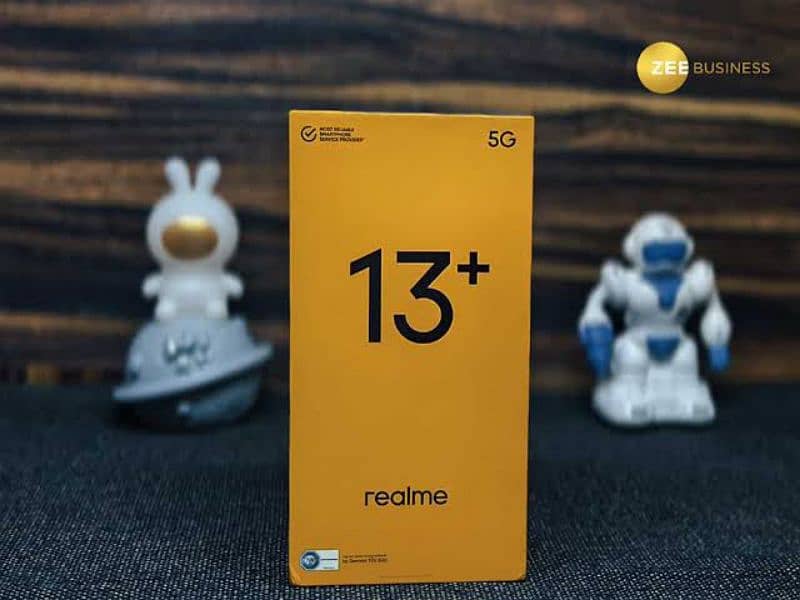 Realme 13 plus 0